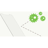 Belkin TemperedGlass Treated Screen Protector for iPhone 12 / iPhone 12 Pro