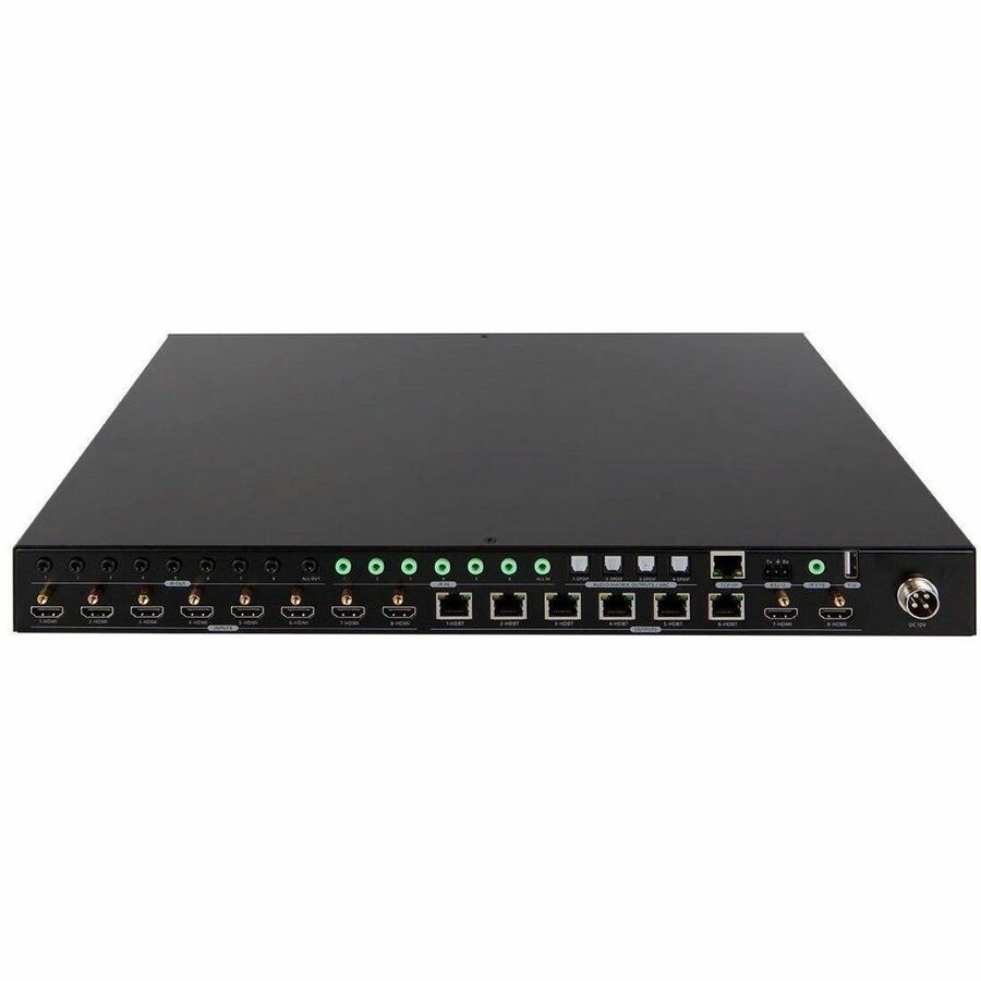 Monoprice Blackbird 39670 Audio/Video Switchbox
