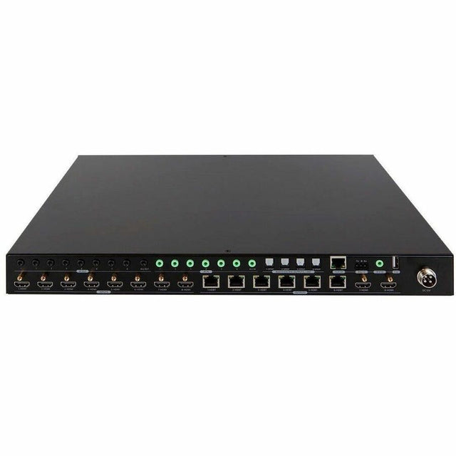 Monoprice Blackbird 39670 Audio/Video Switchbox