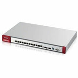 ZYXEL USGFLEX700BUN - UTM Cyber Security and VPN Firewall | 1 YR GOLD Bundled Licenses + 1Y Nebula Pro License