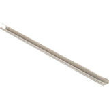 Panduit LD5 Surface Raceway Channel, 6 ft, Black