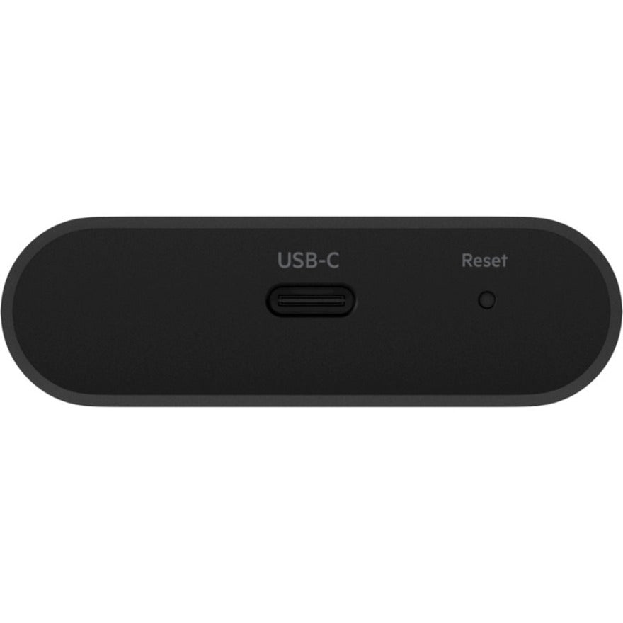 Belkin SOUNDFORM CONNECT Audio Adapter with AirPlay 2