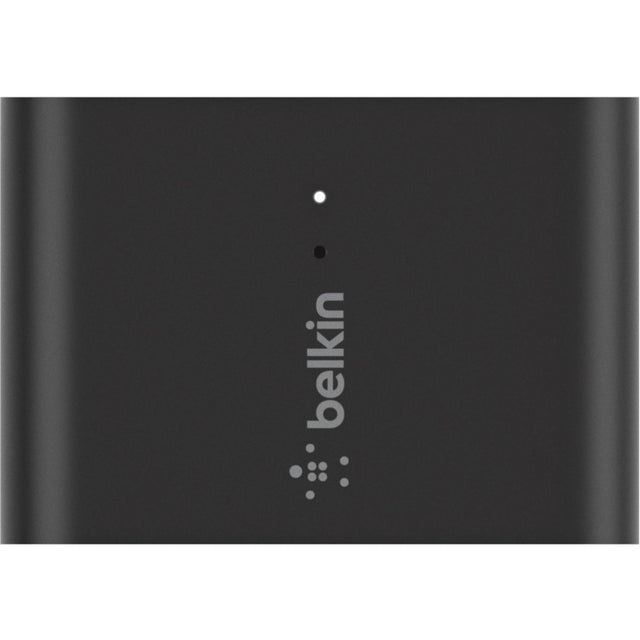 Belkin SOUNDFORM CONNECT Audio Adapter with AirPlay 2