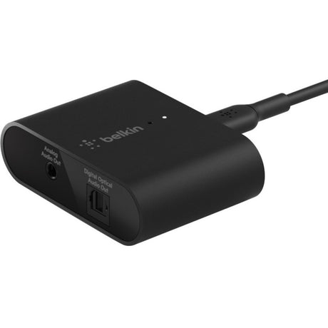 Belkin SOUNDFORM CONNECT Audio Adapter with AirPlay 2