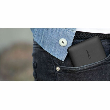 10K PD POWER BANK W/ INTEGRATED