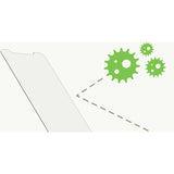 Belkin UltraGlass Treated Screen Protector for iPhone 12 Mini