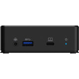 USB-C DUAL DISPLAY DOCK