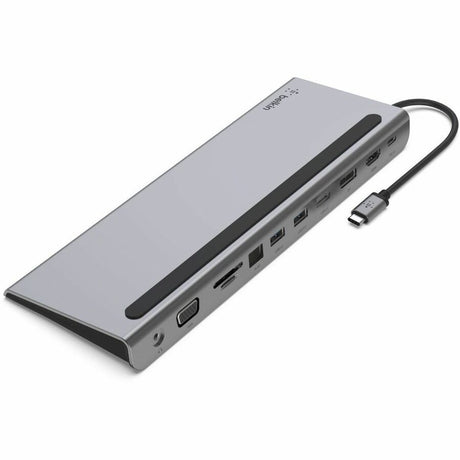 USB-C 11-IN-1 MULTIPORT DOCK