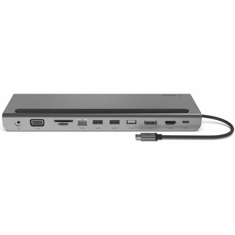 USB-C 11-IN-1 MULTIPORT DOCK