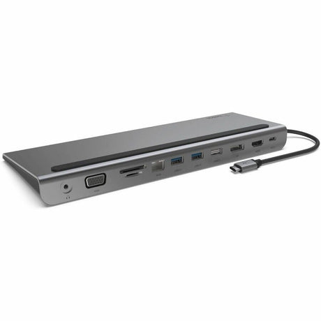 USB-C 11-IN-1 MULTIPORT DOCK