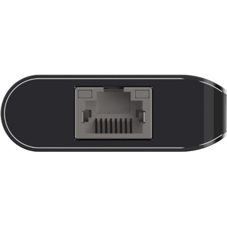 USB-C 6-IN-1 MULTIPORT ADAPTER