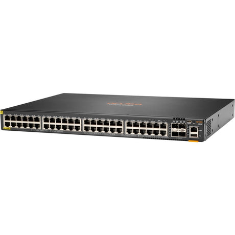 ARUBA 6300F 48G CL4 POE 4SFP56