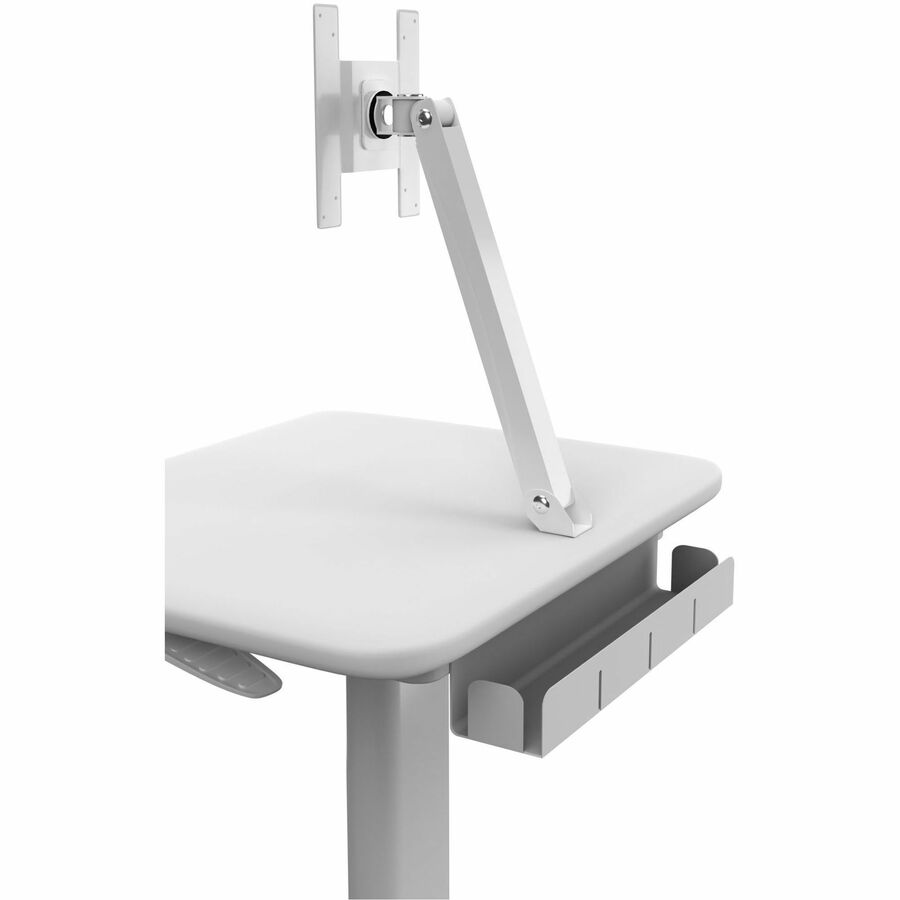 HEIGHT-ADJUSTABLE ROLLING MED
