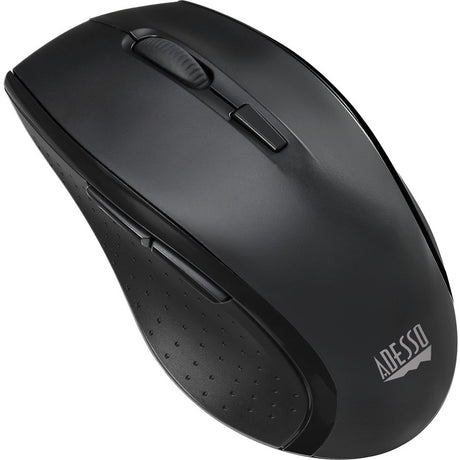 Adesso TruForm 1600 Wireless Ergonomic Keyboard and Optical Mouse