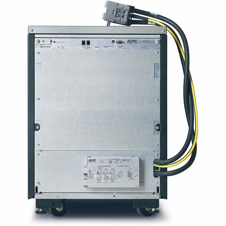 APC SYMMETRA LX EXTENDED RUN TOWER W/9 SYBT5 , 208V