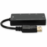AddOn DVI/DisplayPort/HDMI/VGA Audio/Video Cable