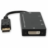 AddOn DVI/DisplayPort/HDMI/VGA Audio/Video Cable