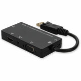 AddOn DVI/DisplayPort/HDMI/VGA Audio/Video Cable