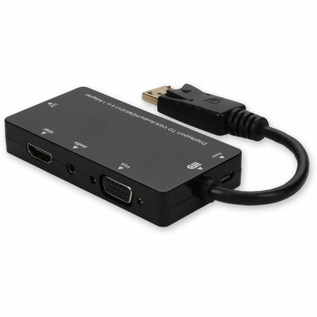 AddOn DVI/DisplayPort/HDMI/VGA Audio/Video Cable