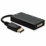AddOn DVI/DisplayPort/HDMI/VGA Audio/Video Cable