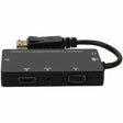 AddOn DVI/DisplayPort/HDMI/VGA Audio/Video Cable