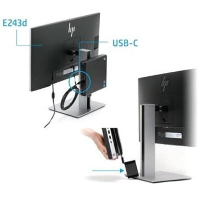 CUSTOM ELITEDESK 800 G5 DM