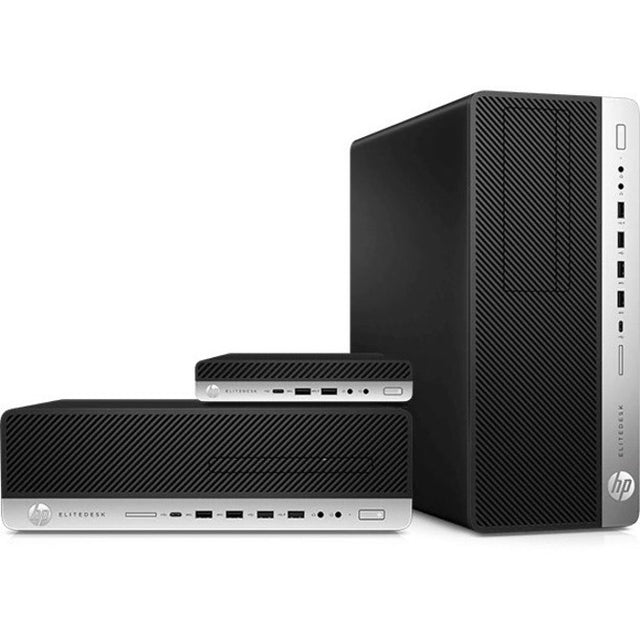 CUSTOM ELITEDESK 705 G5 DM