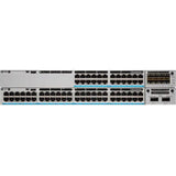 Cisco Catalyst 9300L-48P-4G-A Switch