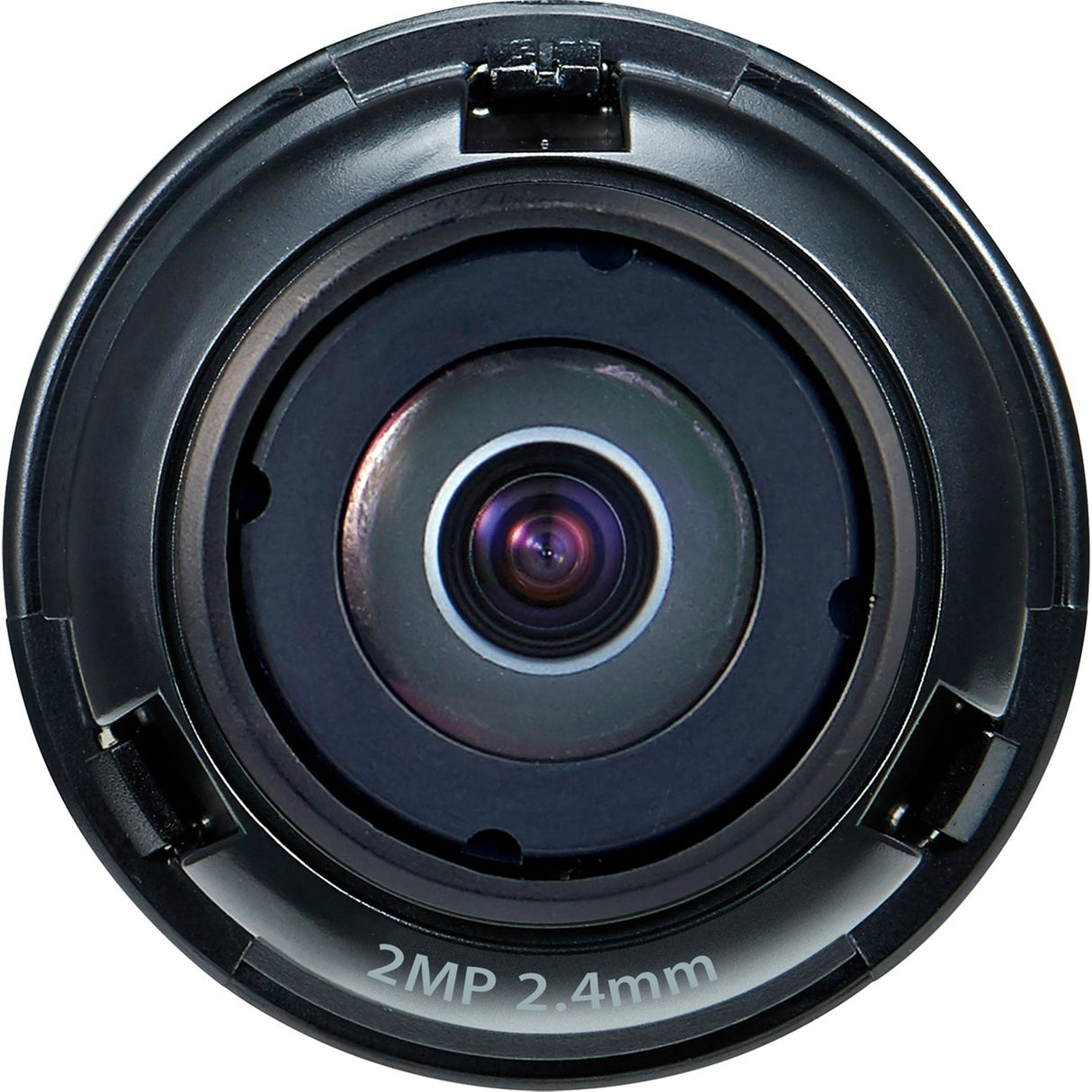 Wisenet SLA-2M2402D - 2.40 mmf/2 - Fixed Lens