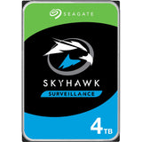 25PK 4TB SKYHAWK SATA 5.4K RPM