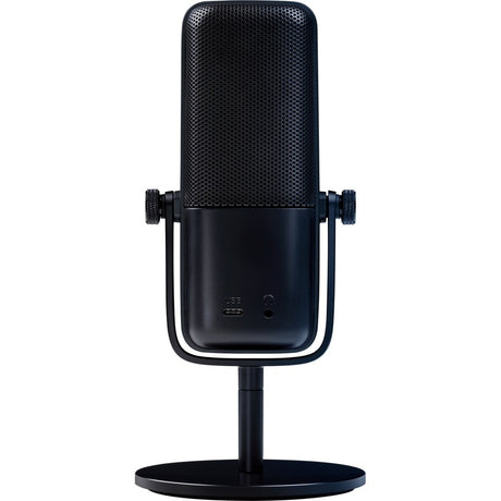 Elgato Wave:3 Wired Electret Microphone