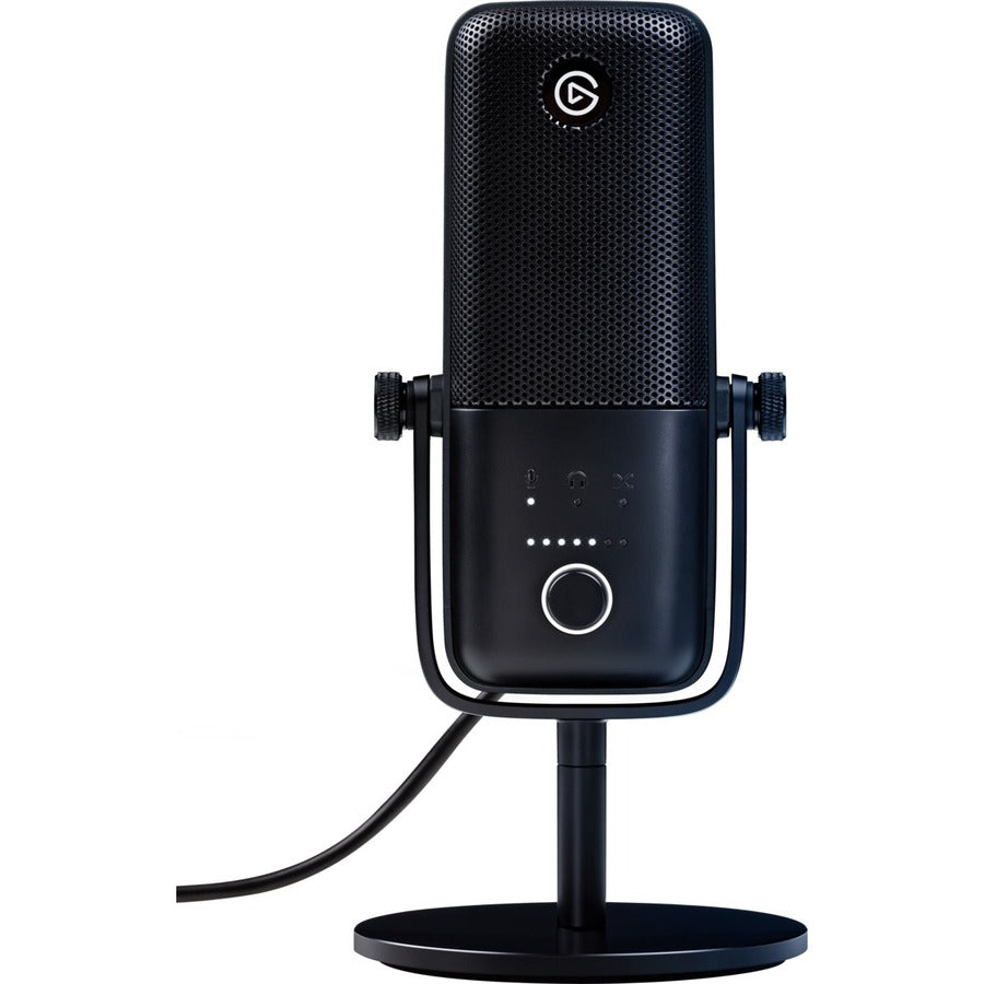 Elgato Wave:3 Wired Electret Microphone