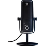 Elgato Wave:3 Wired Electret Microphone