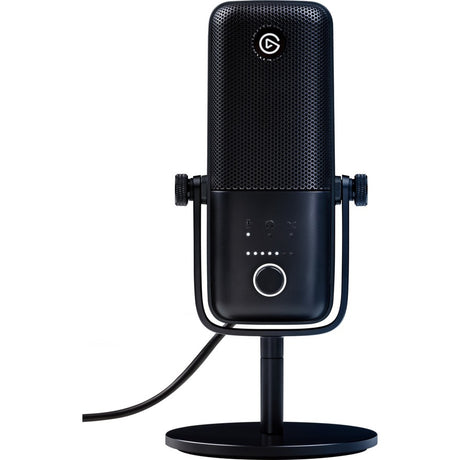 Elgato Wave:3 Wired Electret Microphone