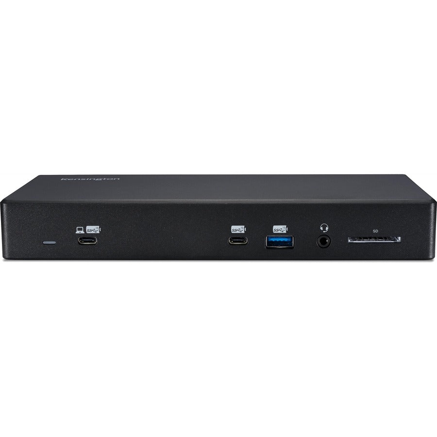 Kensington SD4850P Docking Station