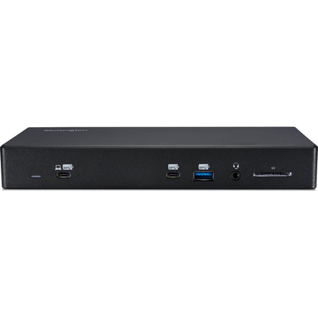Kensington SD4850P Docking Station
