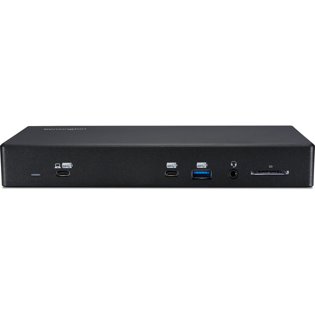 Kensington SD4850P Docking Station