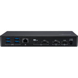 Kensington SD4850P Docking Station