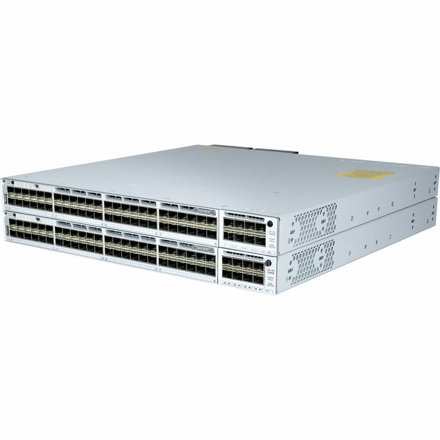 Cisco Catalyst C9300-48S Ethernet Switch