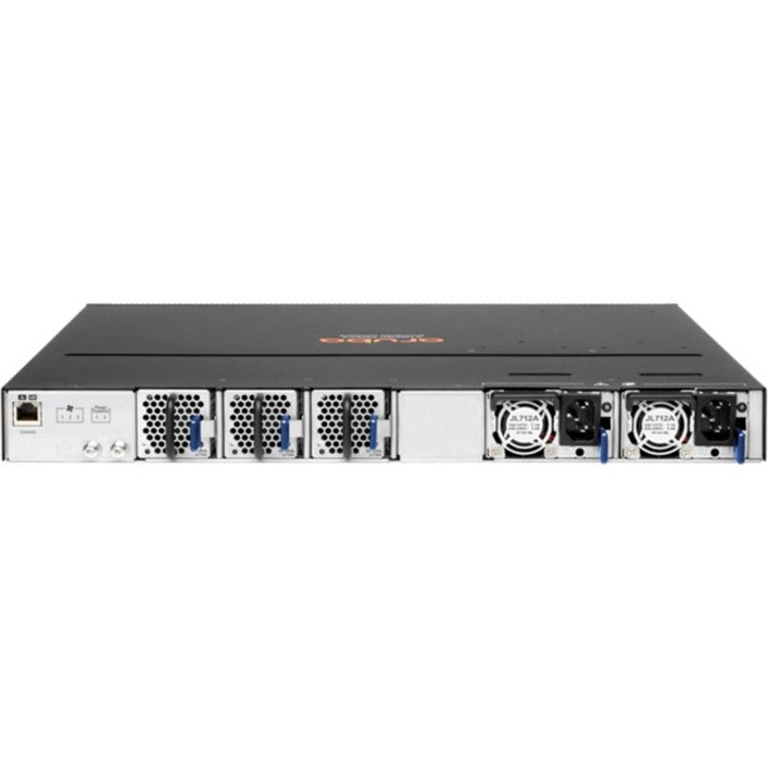 HPE 8360-48XT4C Ethernet Switch
