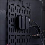 StarTech.com Universal TV Accessory Mount - Adjustable Behind TV or Wall Mount - Media Players/Router/AV Extenders/Apple TV - 11lb (5kg)