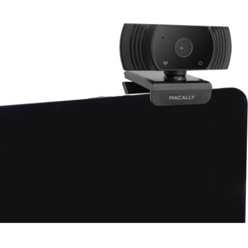 HD 1080P WEBCAM WITH MIC TRIPOD