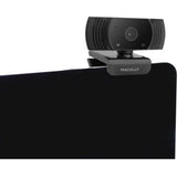 HD 1080P WEBCAM WITH MIC TRIPOD