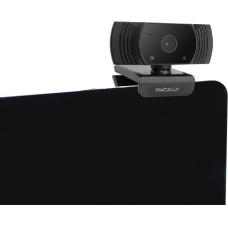 HD 1080P WEBCAM WITH MIC TRIPOD