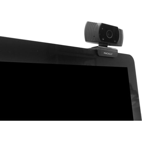 HD 1080P WEBCAM WITH MIC TRIPOD