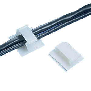 PANDUIT Bevel Entry Clip