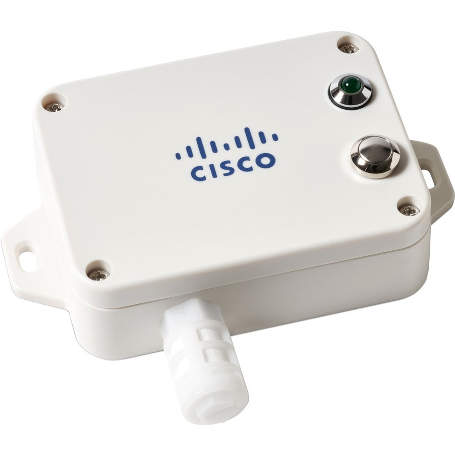 Cisco AV201 Indoor Temperature and Humidity Sensor