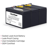 REPLACEMENT BATTERY