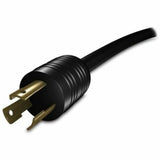 APC NetShelter Rack PDU, Switched, 0U, 5.0kW 200V and 208V 30A, (21) C13/C15 and (3) C19/C21 outlets