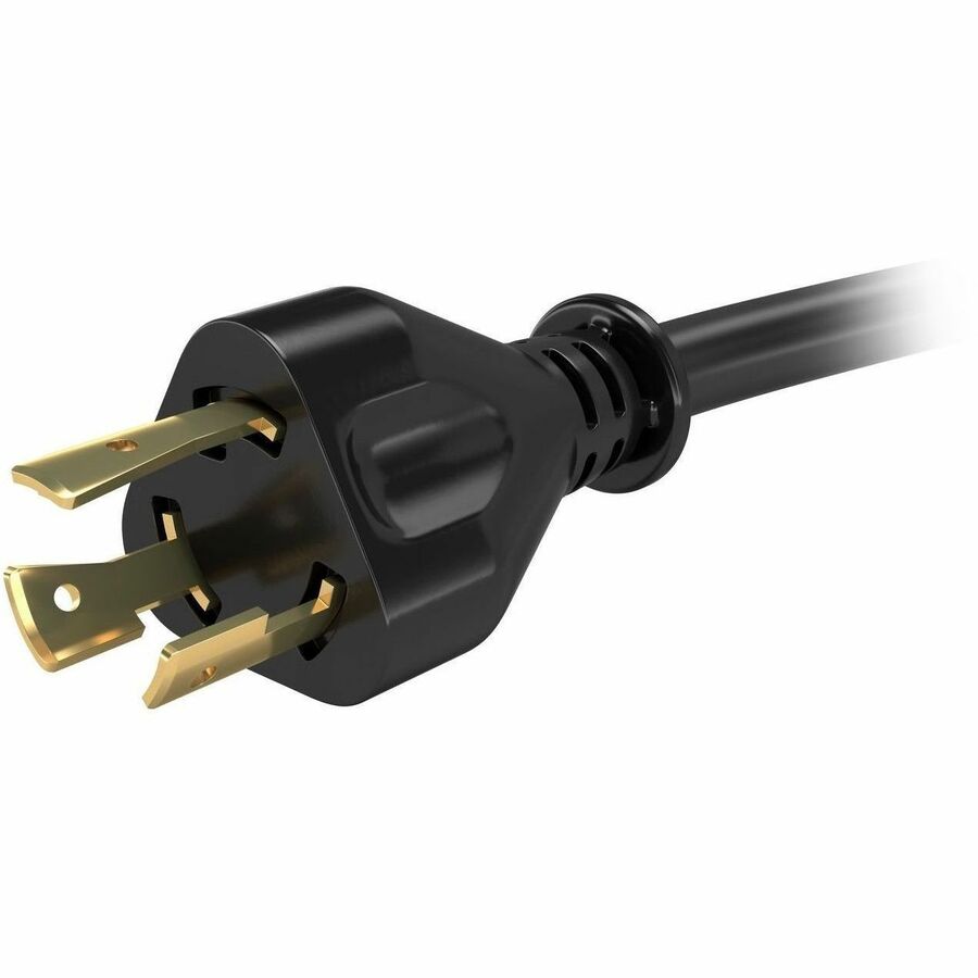 APC Rack PDU 9000 Switched, ZeroU, 20A, 208V, (21) C13/C15 & (3) C19/C21, L620 Cord